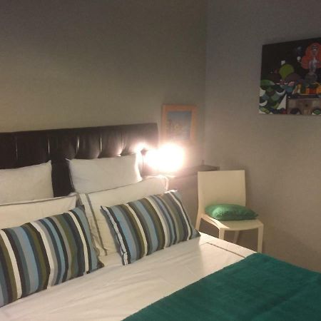 מרסיי Chambres D'Hotes D'Endoume מראה חיצוני תמונה