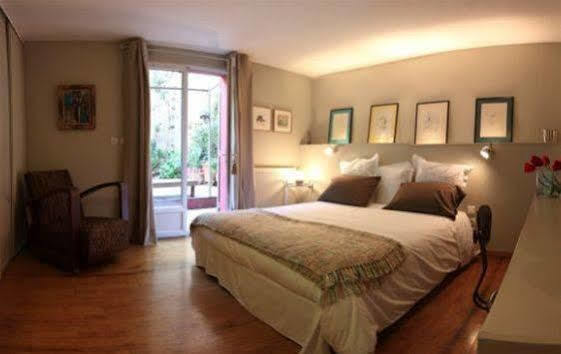 מרסיי Chambres D'Hotes D'Endoume מראה חיצוני תמונה