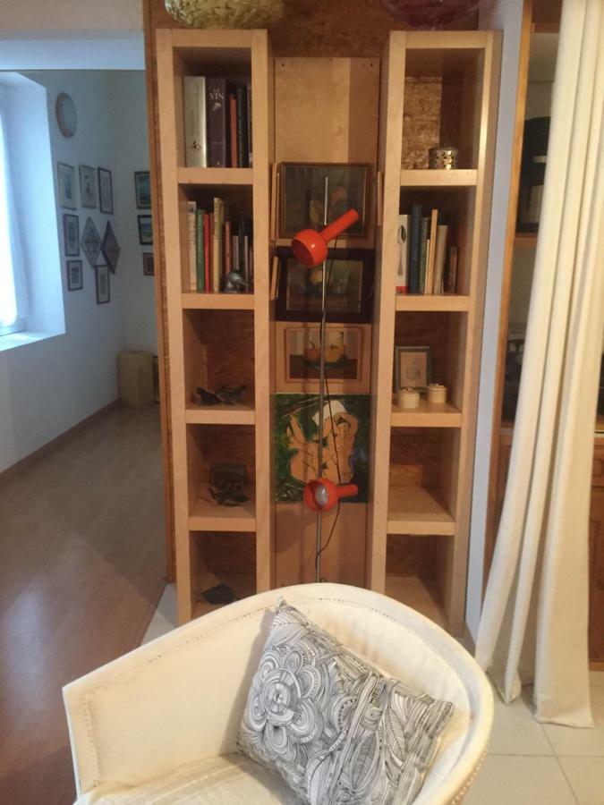 מרסיי Chambres D'Hotes D'Endoume מראה חיצוני תמונה