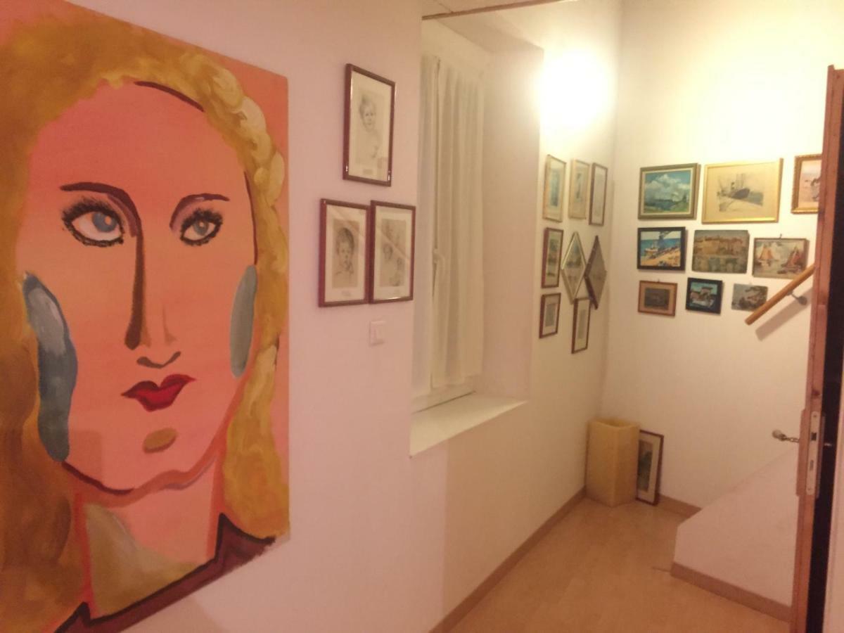 מרסיי Chambres D'Hotes D'Endoume מראה חיצוני תמונה