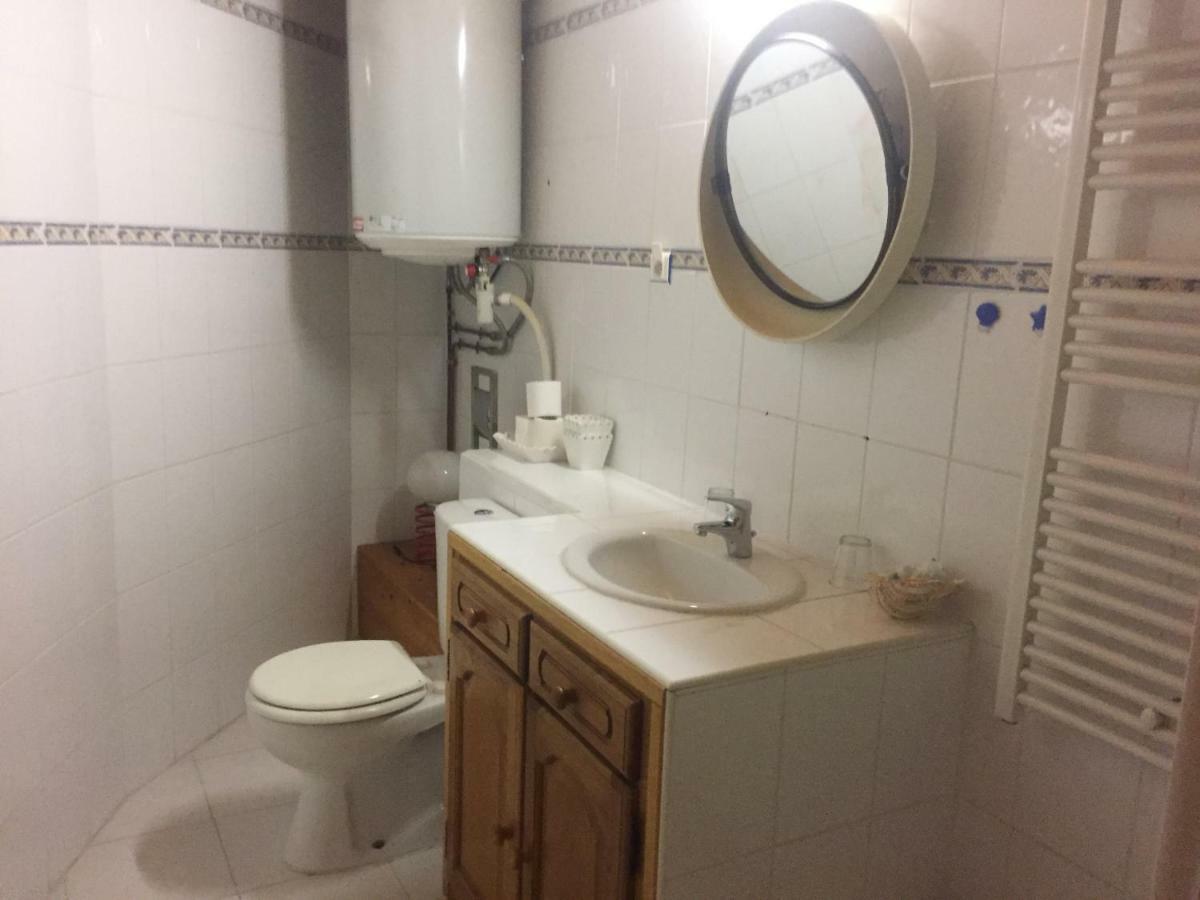 מרסיי Chambres D'Hotes D'Endoume מראה חיצוני תמונה