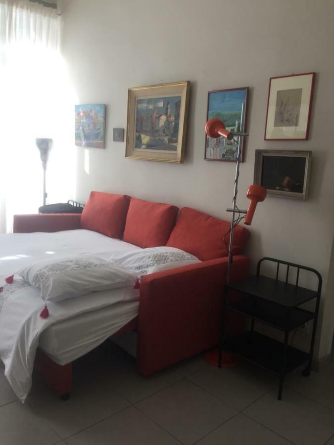 מרסיי Chambres D'Hotes D'Endoume מראה חיצוני תמונה