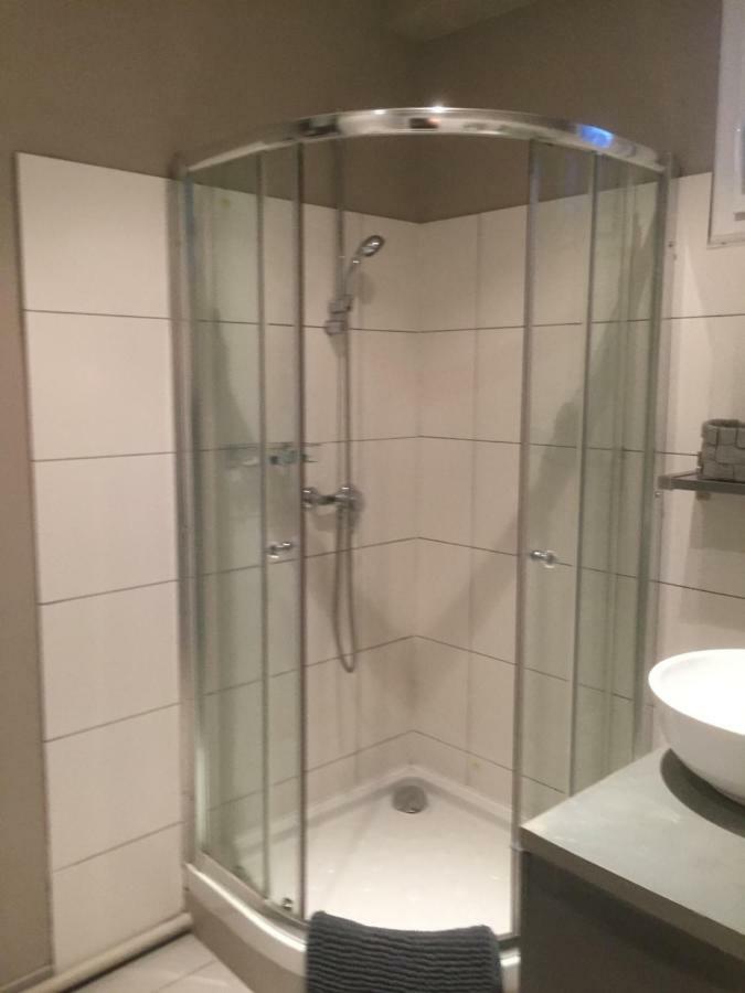 מרסיי Chambres D'Hotes D'Endoume מראה חיצוני תמונה