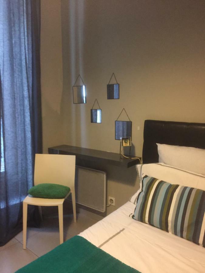 מרסיי Chambres D'Hotes D'Endoume מראה חיצוני תמונה