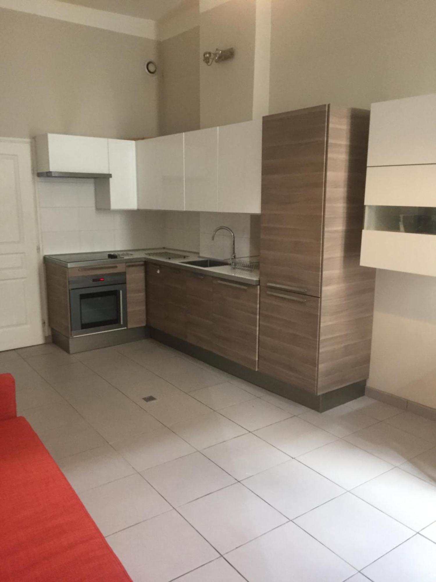 מרסיי Chambres D'Hotes D'Endoume מראה חיצוני תמונה